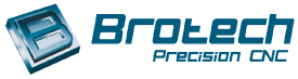 Brotech Precision CNC